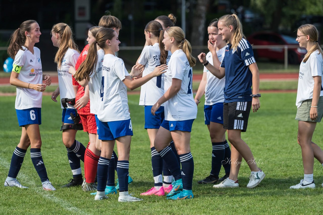 Bild 194 - Loewinnen Cup